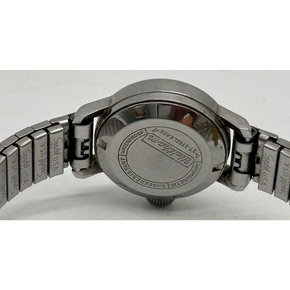 Waltham Self-Winding Vintage Women\'s Watch 17 Jewels Movement Automatic